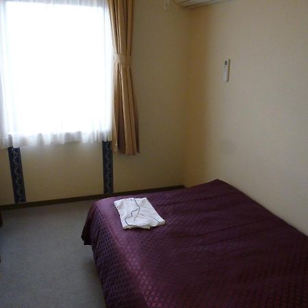 Nabari Plaza Hotel エクステリア 写真