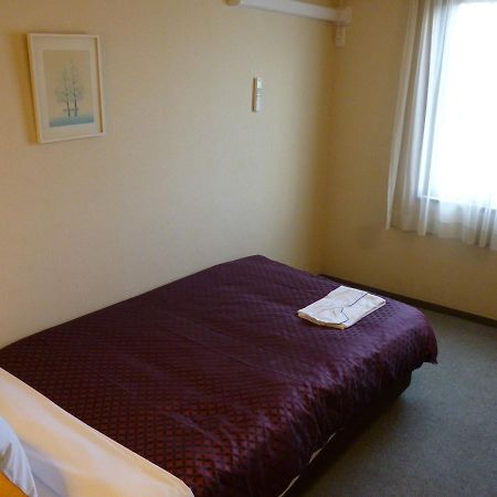 Nabari Plaza Hotel エクステリア 写真