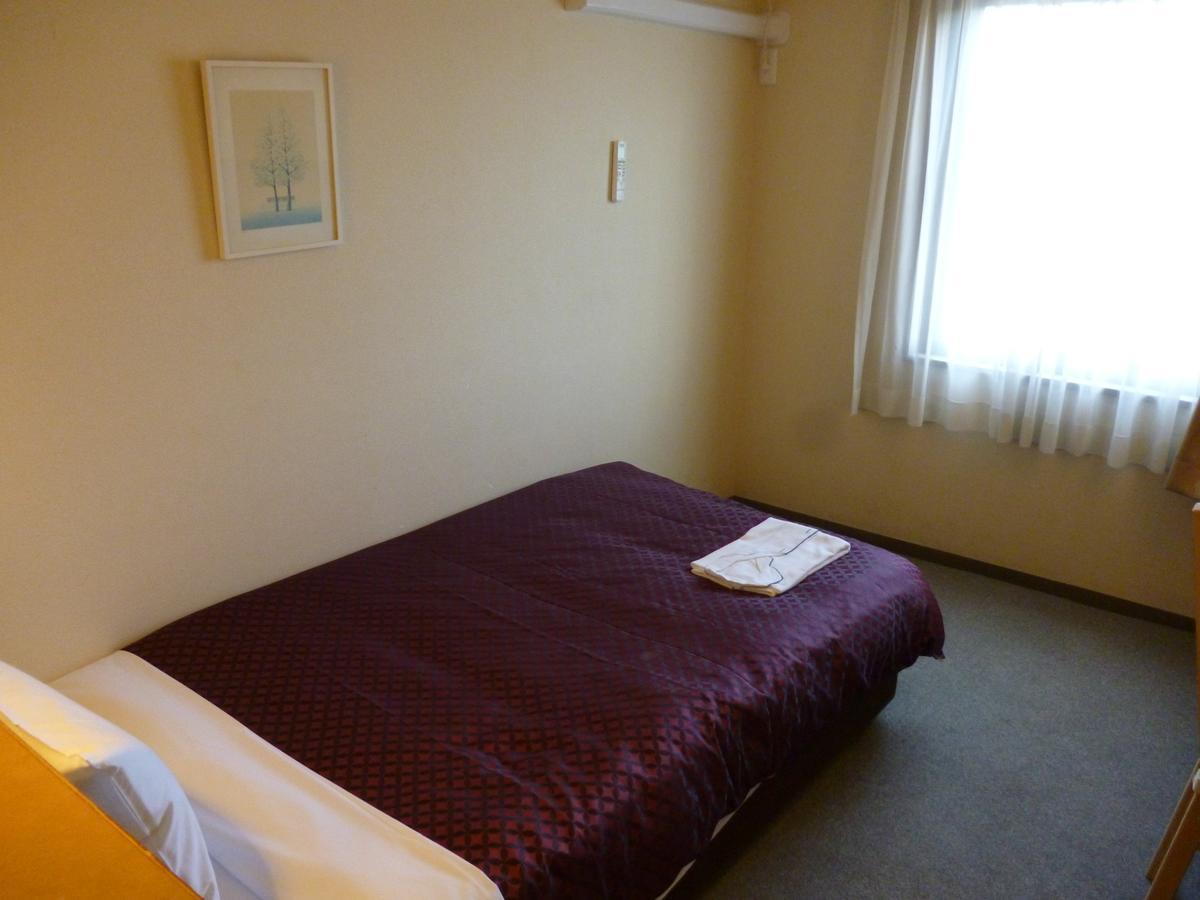 Nabari Plaza Hotel エクステリア 写真