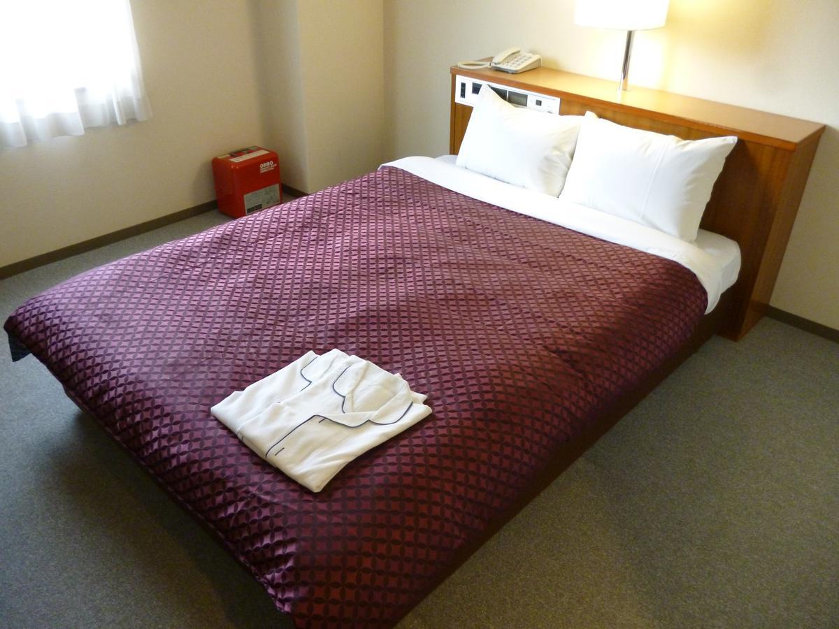 Nabari Plaza Hotel エクステリア 写真