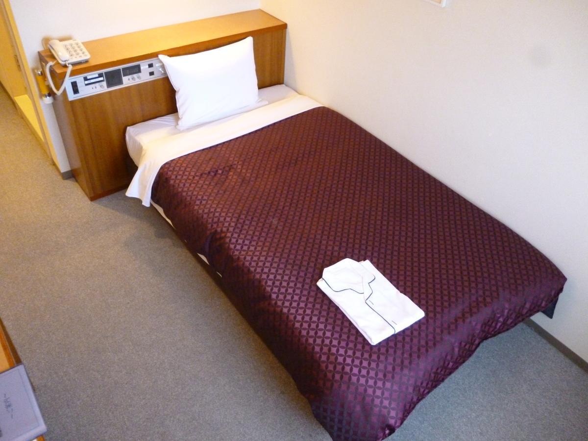 Nabari Plaza Hotel エクステリア 写真