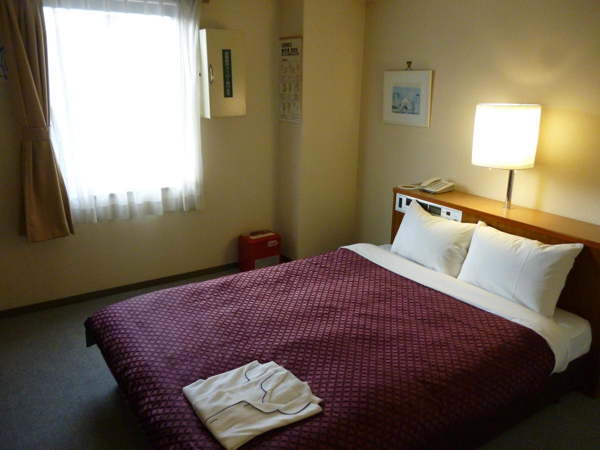 Nabari Plaza Hotel エクステリア 写真